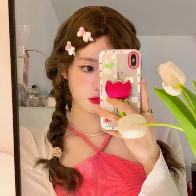 千古两美人