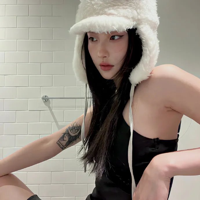 雀圣之脱线女神